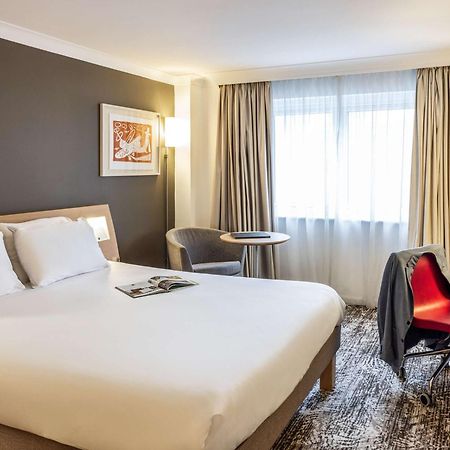 Novotel Bristol Centre Ngoại thất bức ảnh