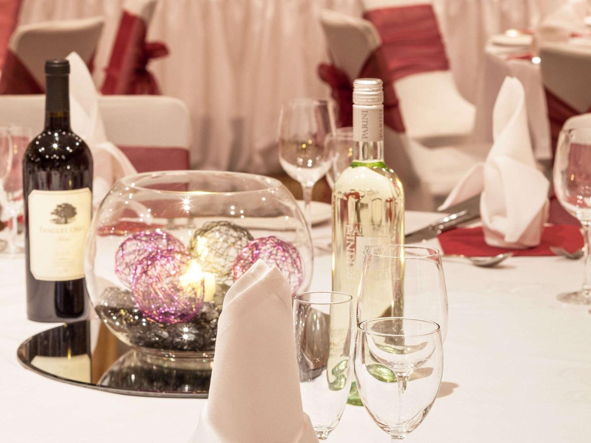Novotel Bristol Centre Ngoại thất bức ảnh