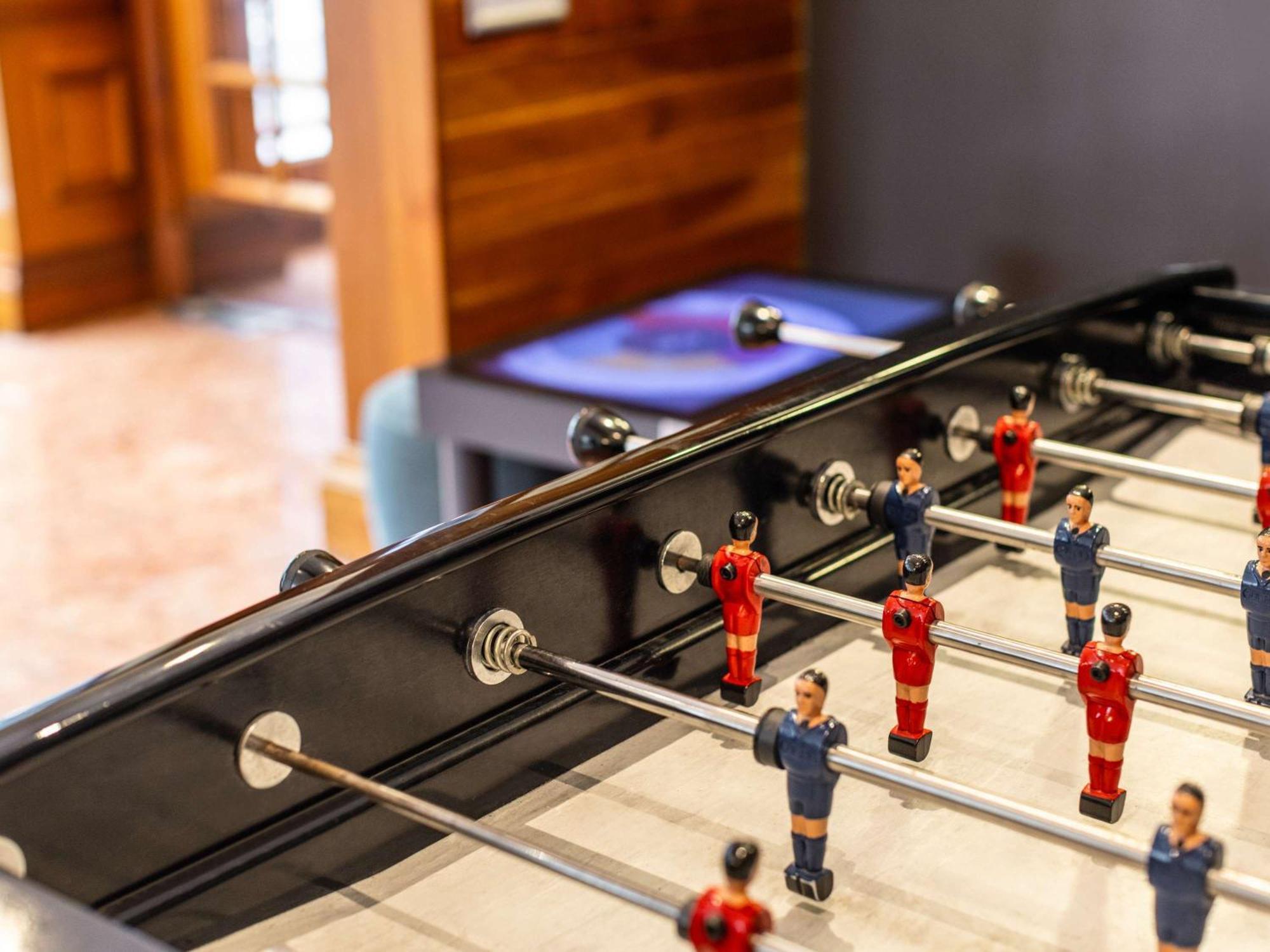 Novotel Bristol Centre Ngoại thất bức ảnh