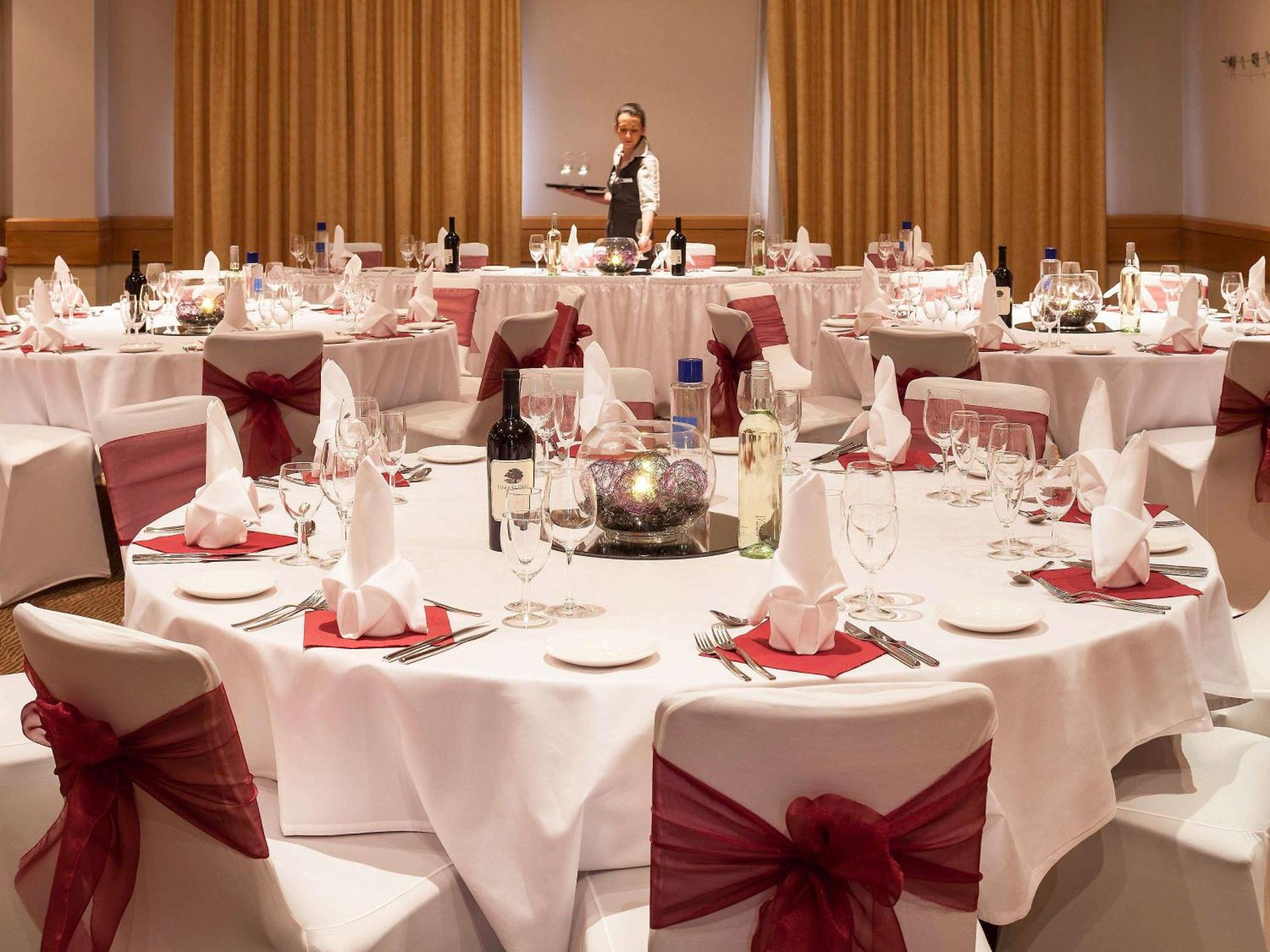 Novotel Bristol Centre Ngoại thất bức ảnh