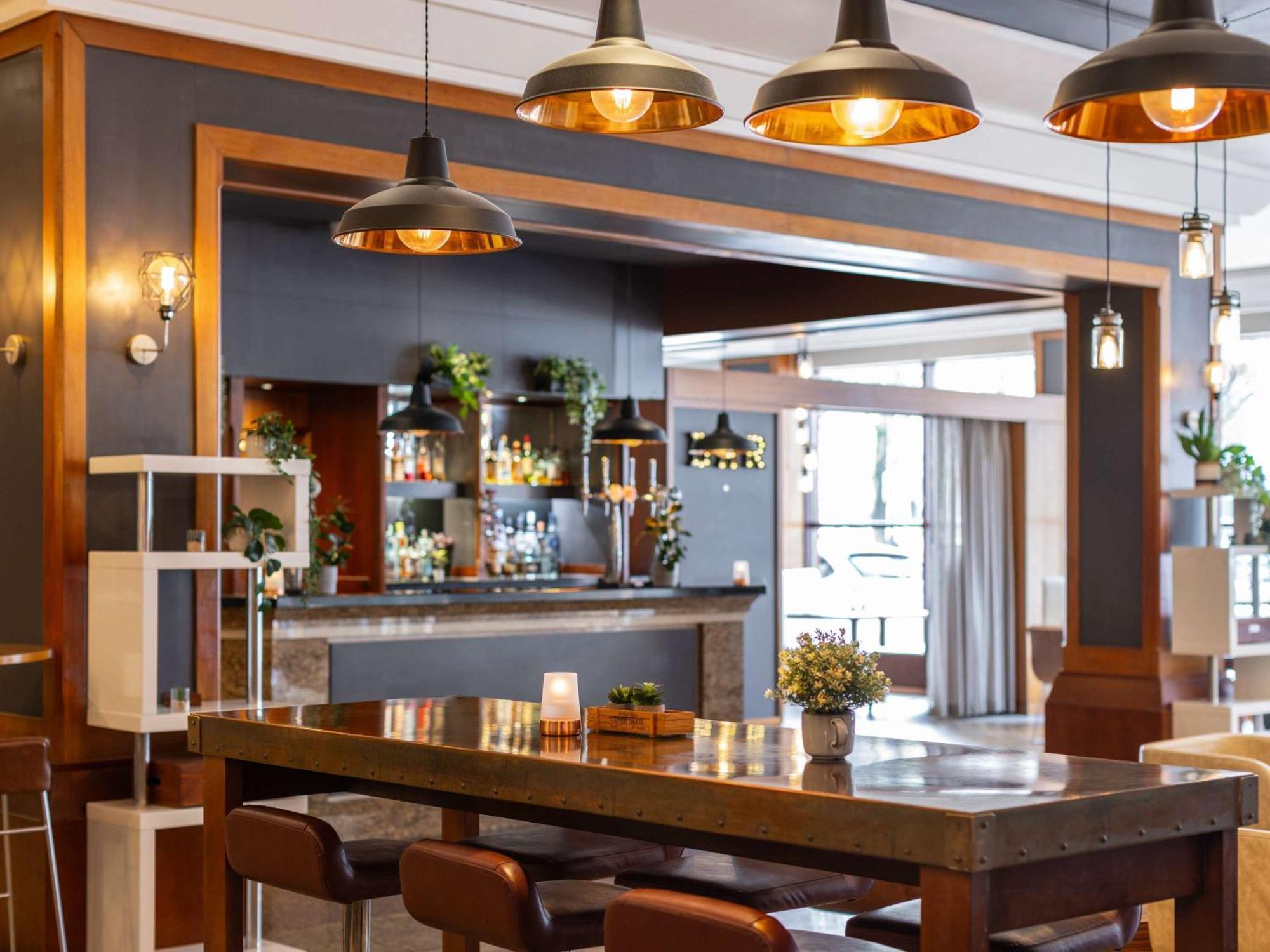 Novotel Bristol Centre Ngoại thất bức ảnh