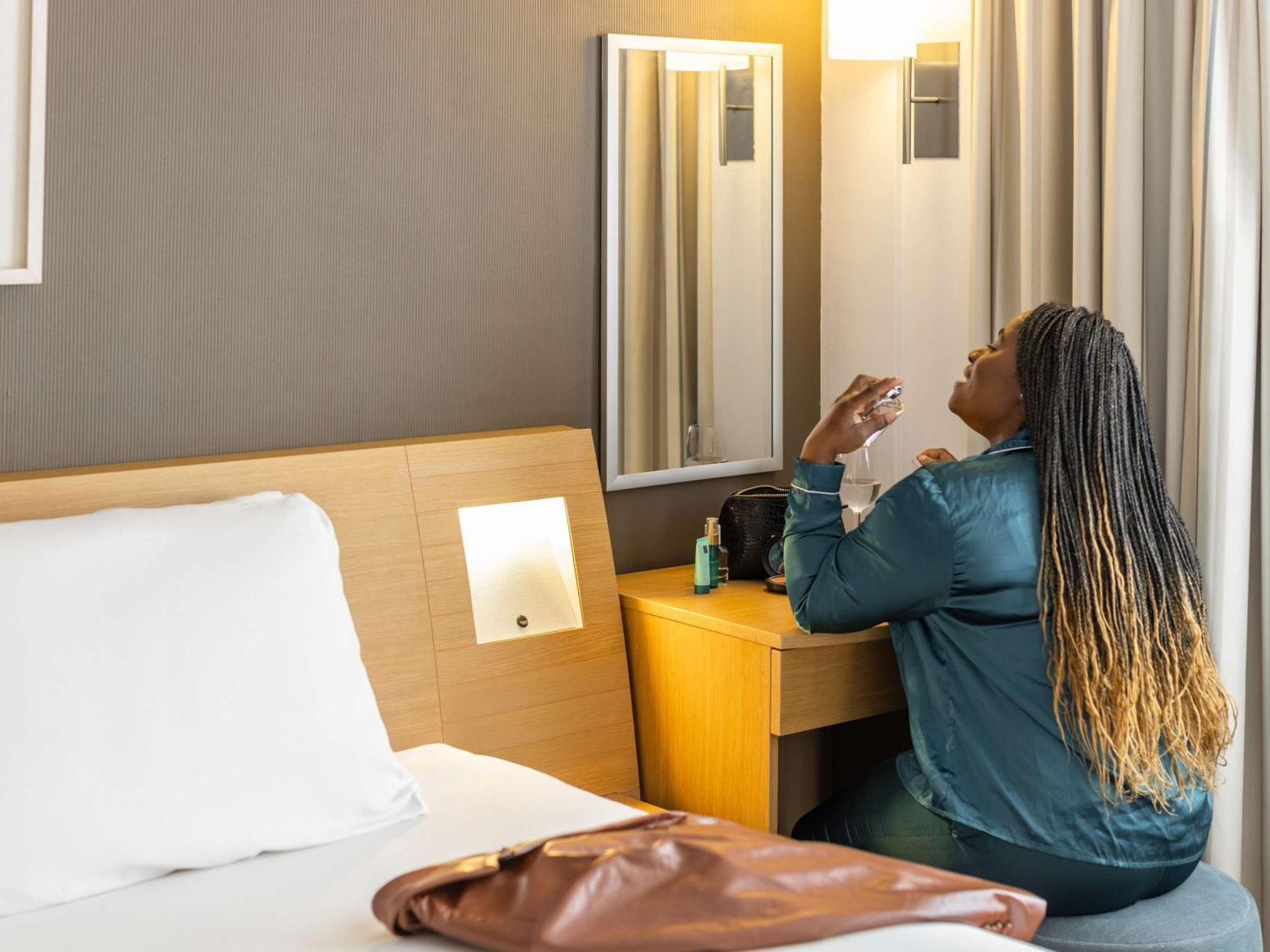 Novotel Bristol Centre Ngoại thất bức ảnh
