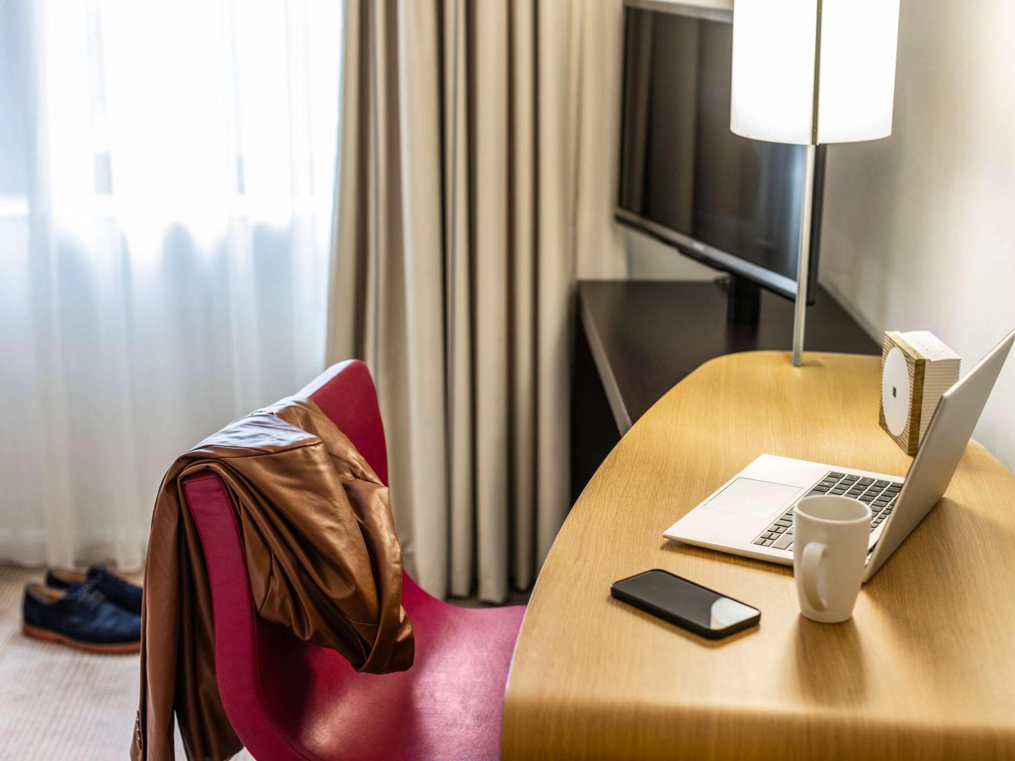 Novotel Bristol Centre Ngoại thất bức ảnh